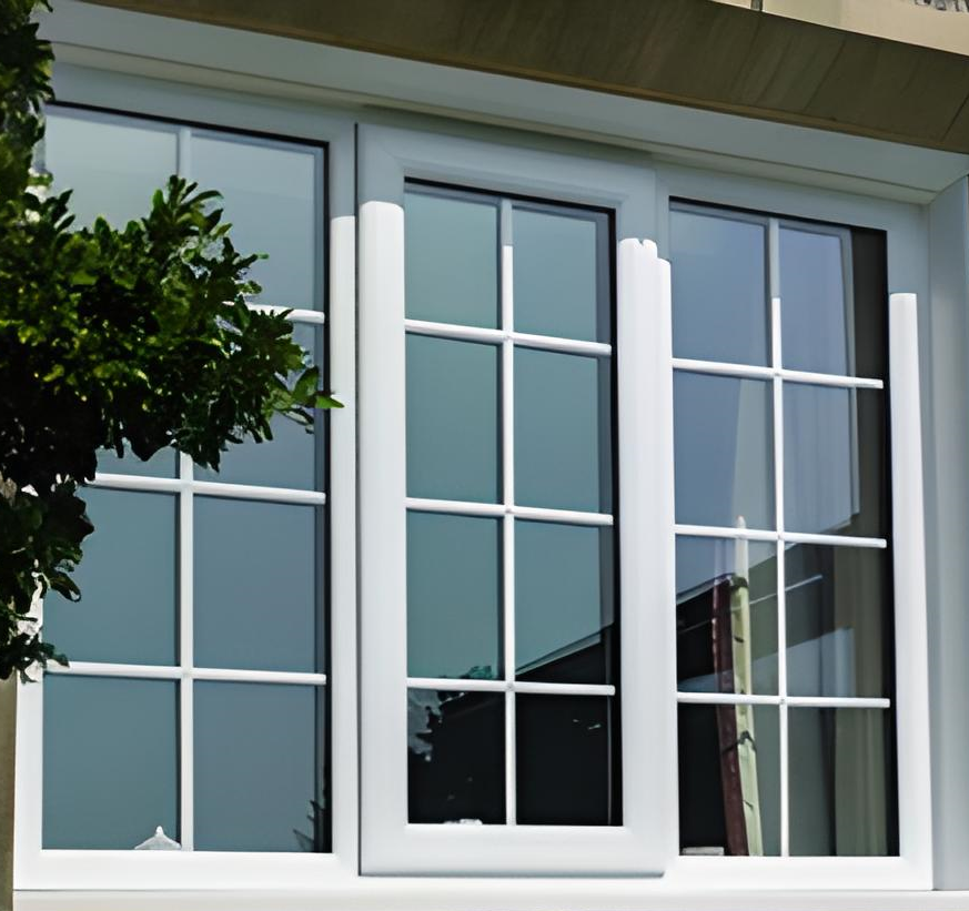 ventanas doble vidrio